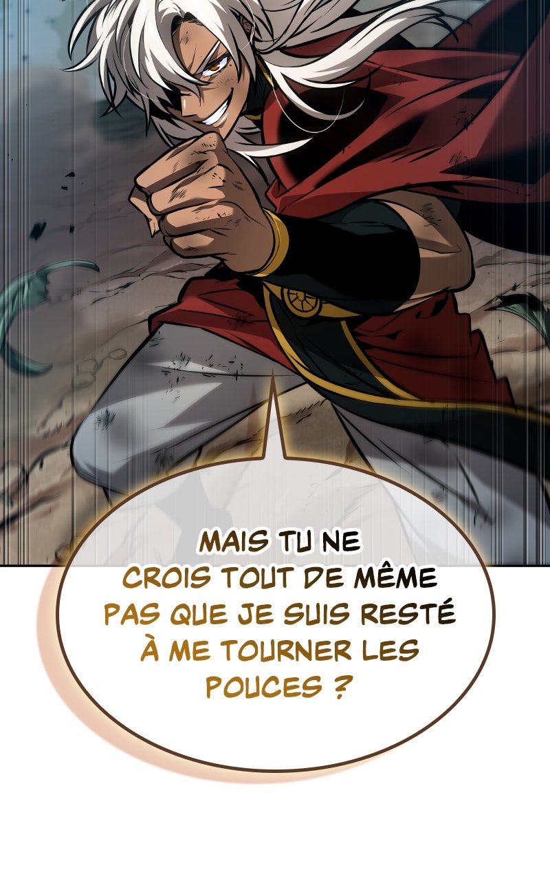 Read The Last Adventurer fr Manga Online