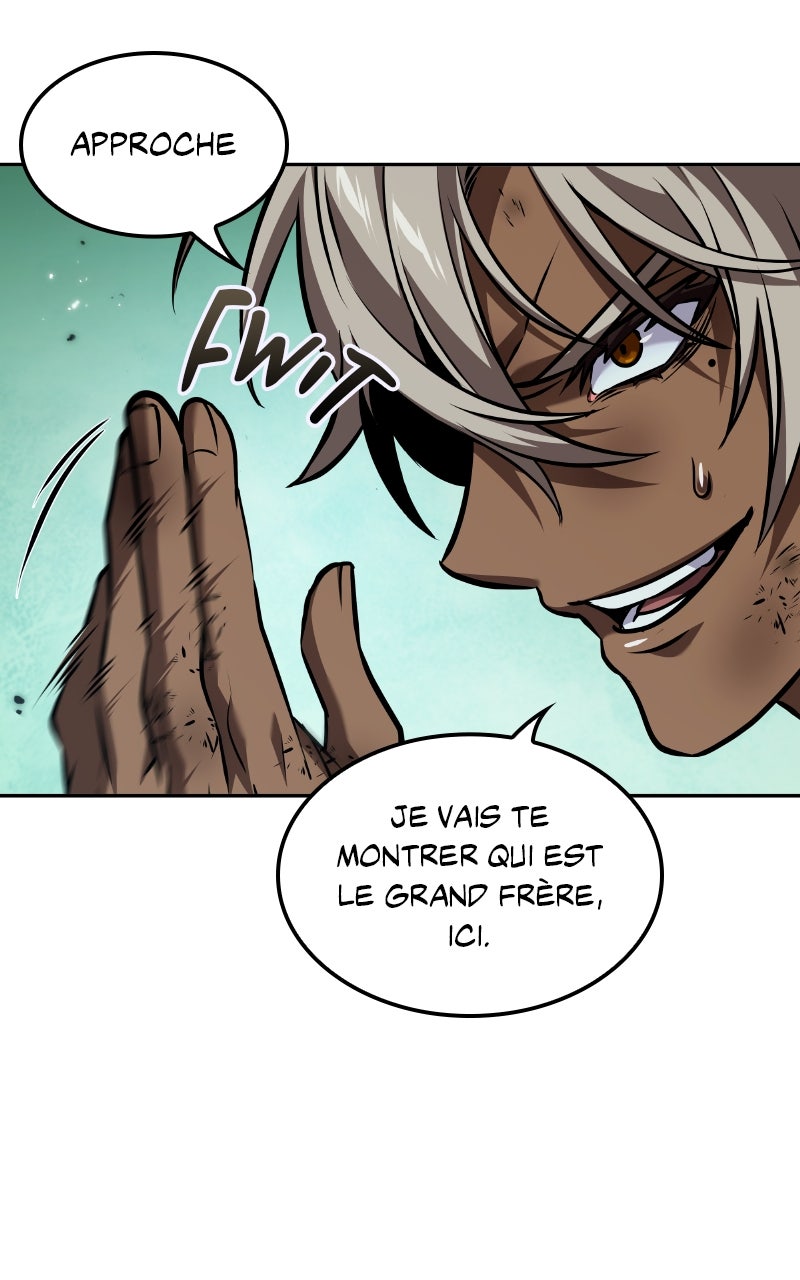 Read The Last Adventurer fr Manga Online