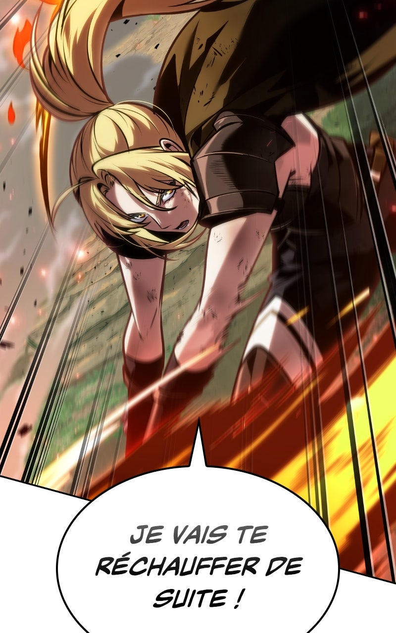 Read The Last Adventurer fr Manga Online