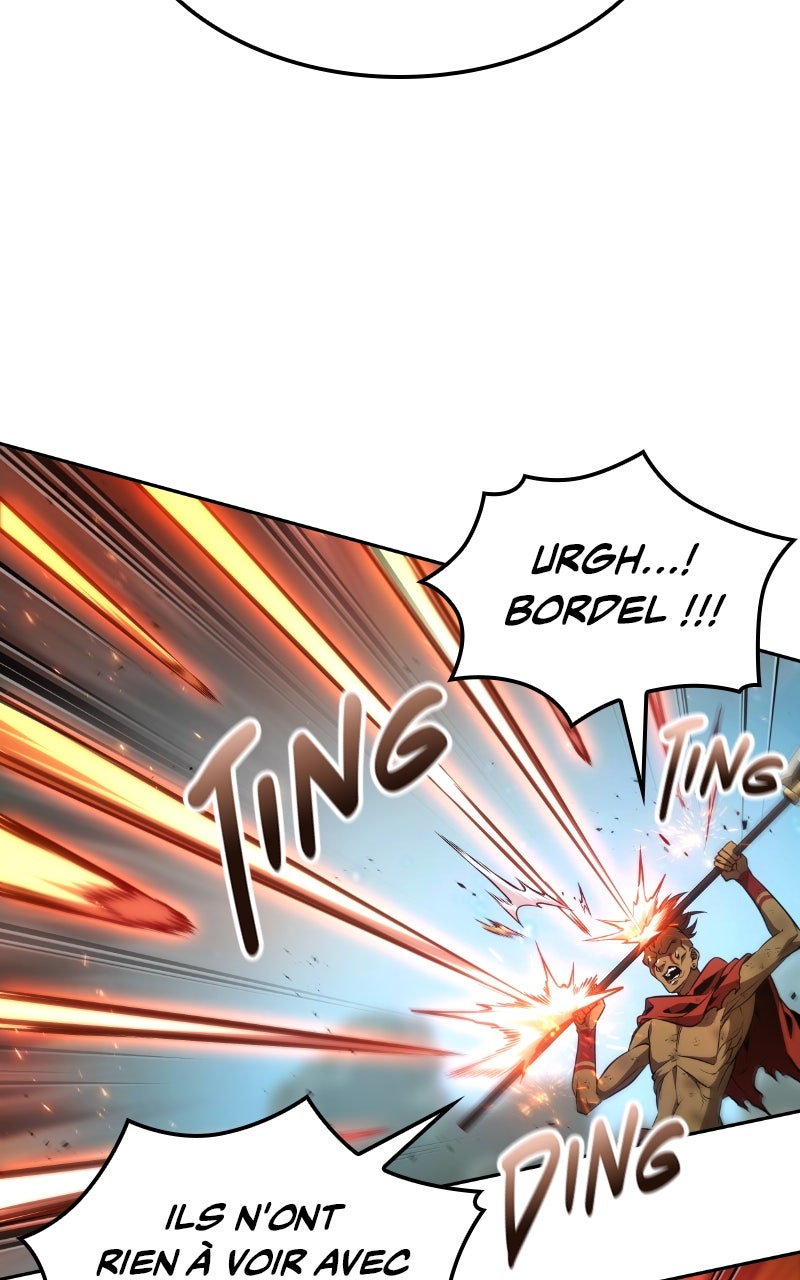 Read The Last Adventurer fr Manga Online