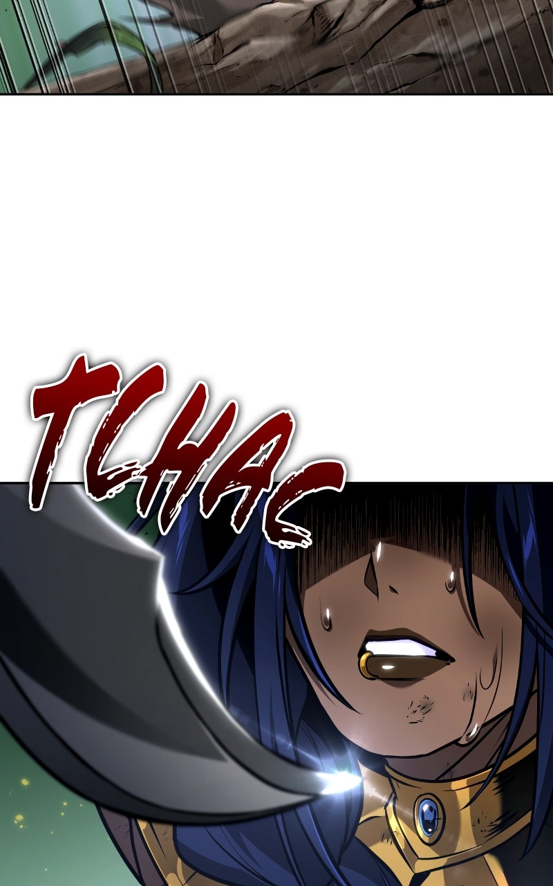 Read The Last Adventurer fr Manga Online