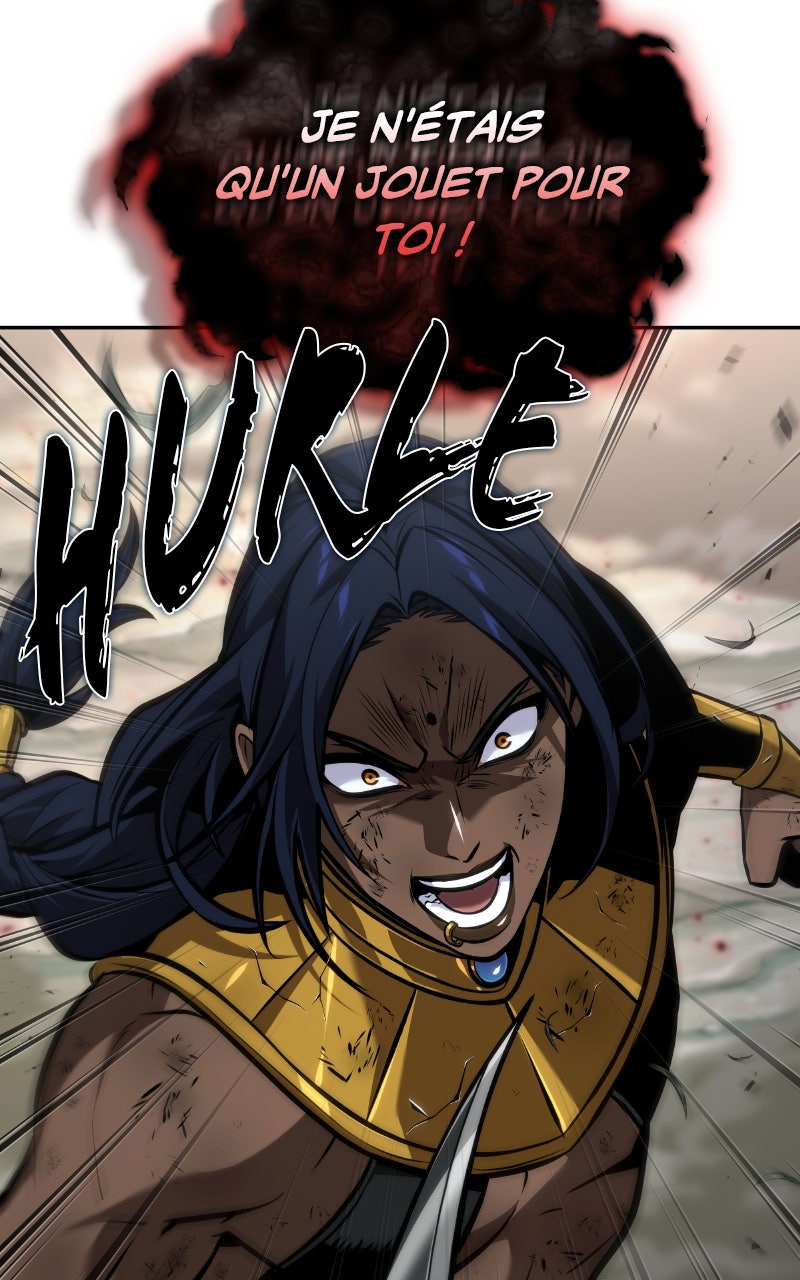 Read The Last Adventurer fr Manga Online