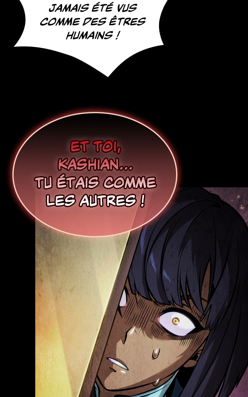 Read The Last Adventurer fr Manga Online