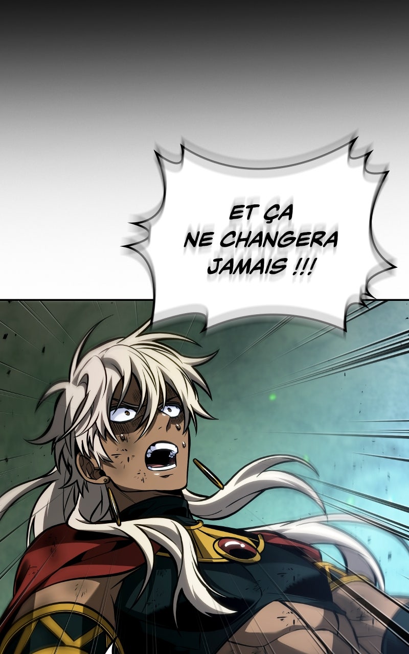 Read The Last Adventurer fr Manga Online