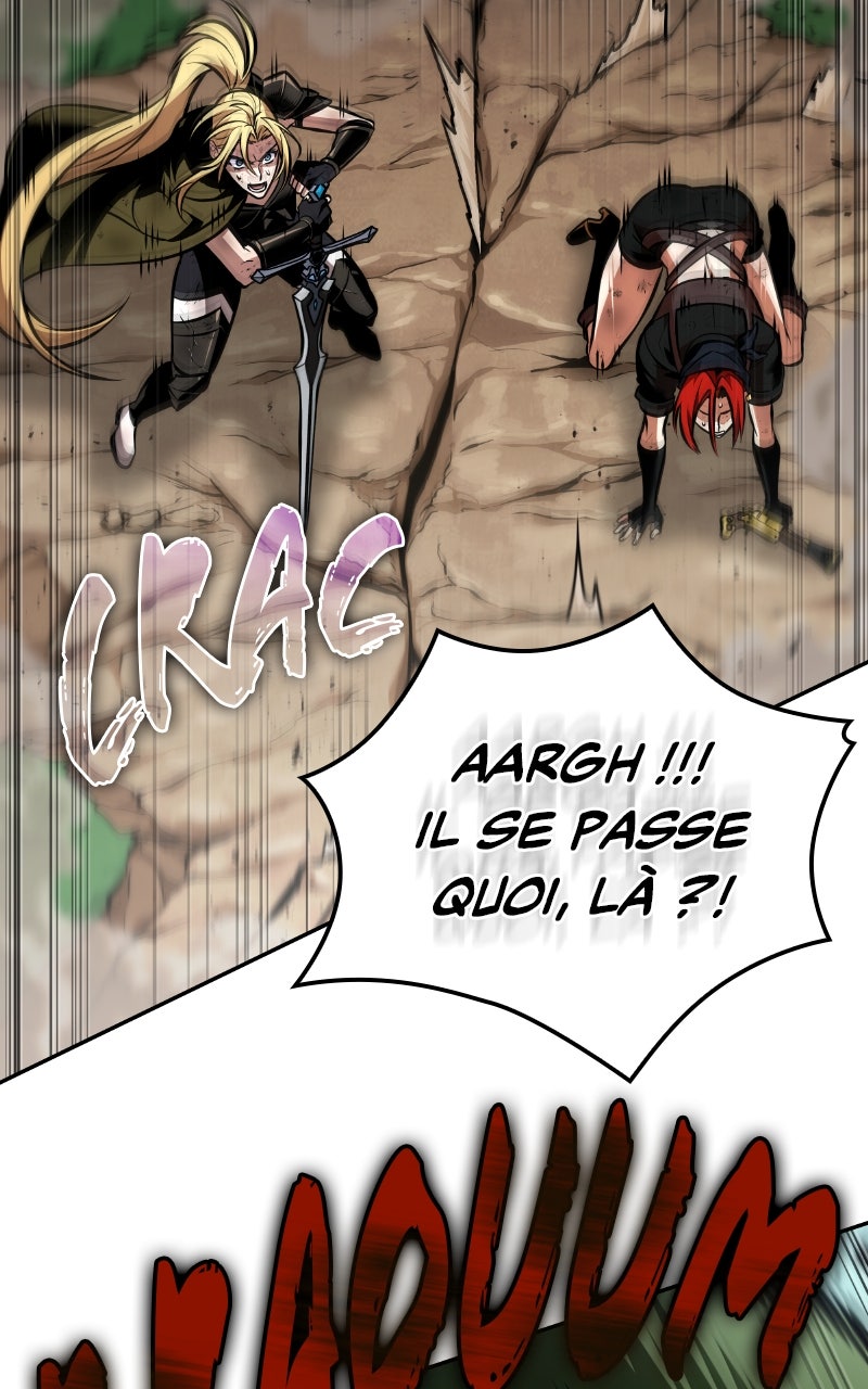 Read The Last Adventurer fr Manga Online