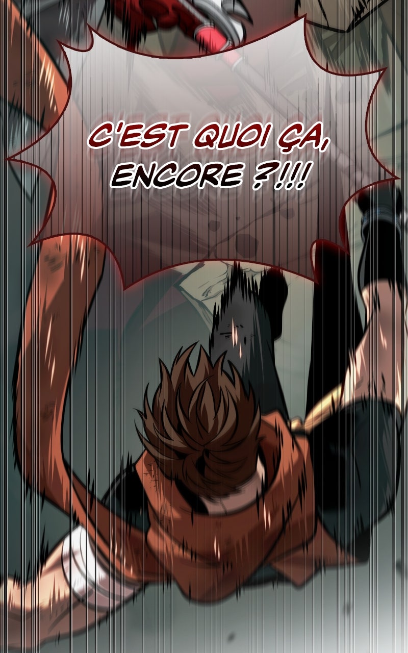 Read The Last Adventurer fr Manga Online