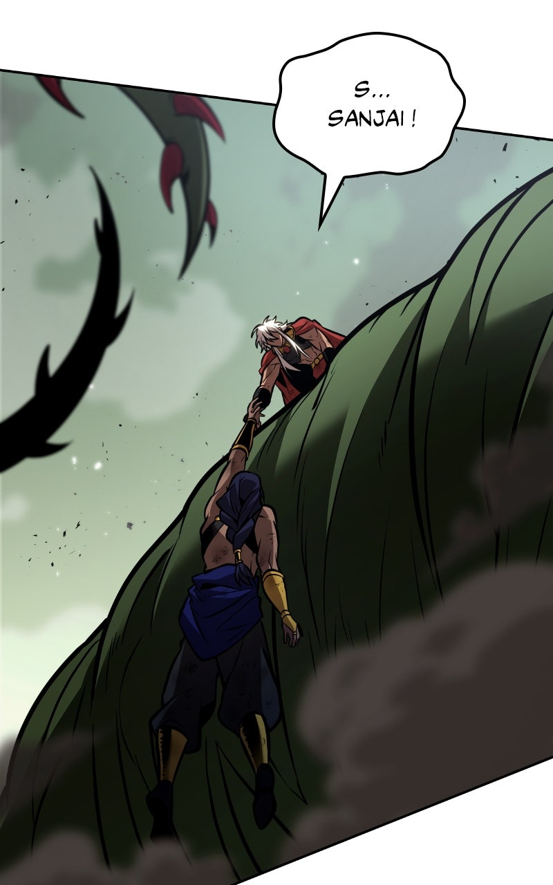 Read The Last Adventurer fr Manga Online