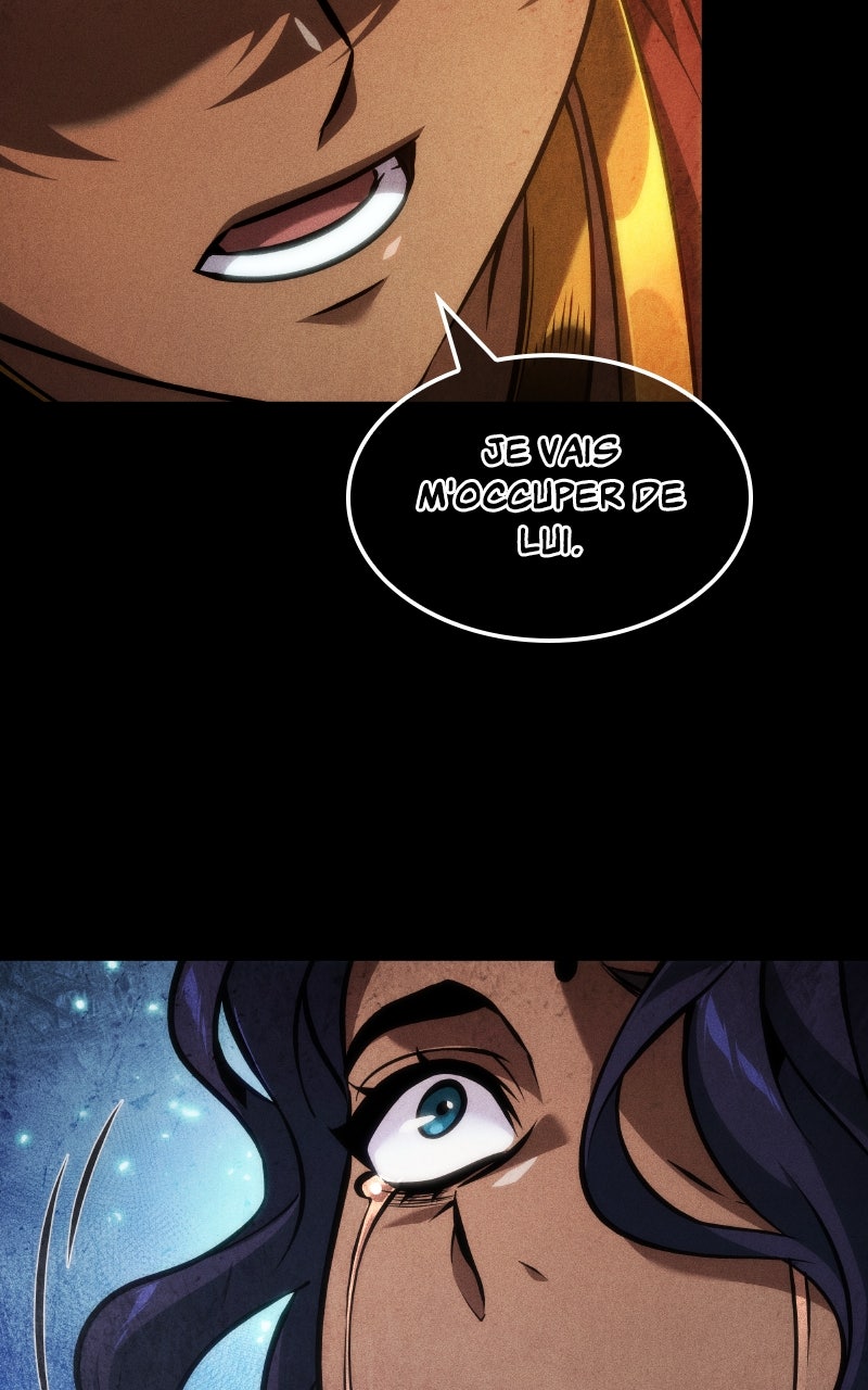 Read The Last Adventurer fr Manga Online