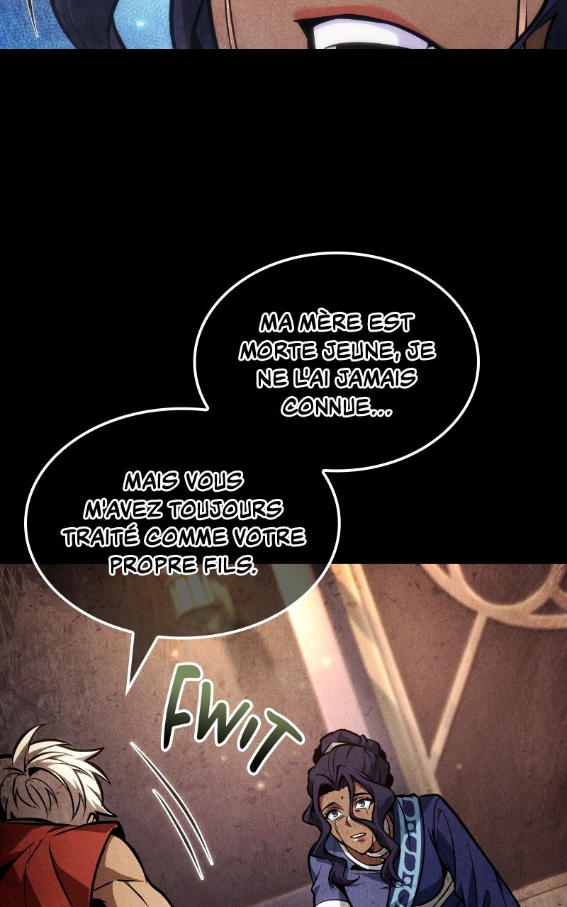 Read The Last Adventurer fr Manga Online