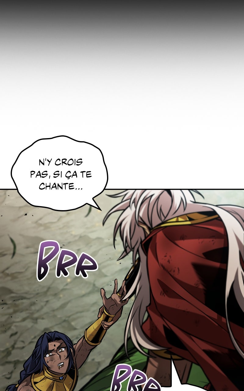 Read The Last Adventurer fr Manga Online