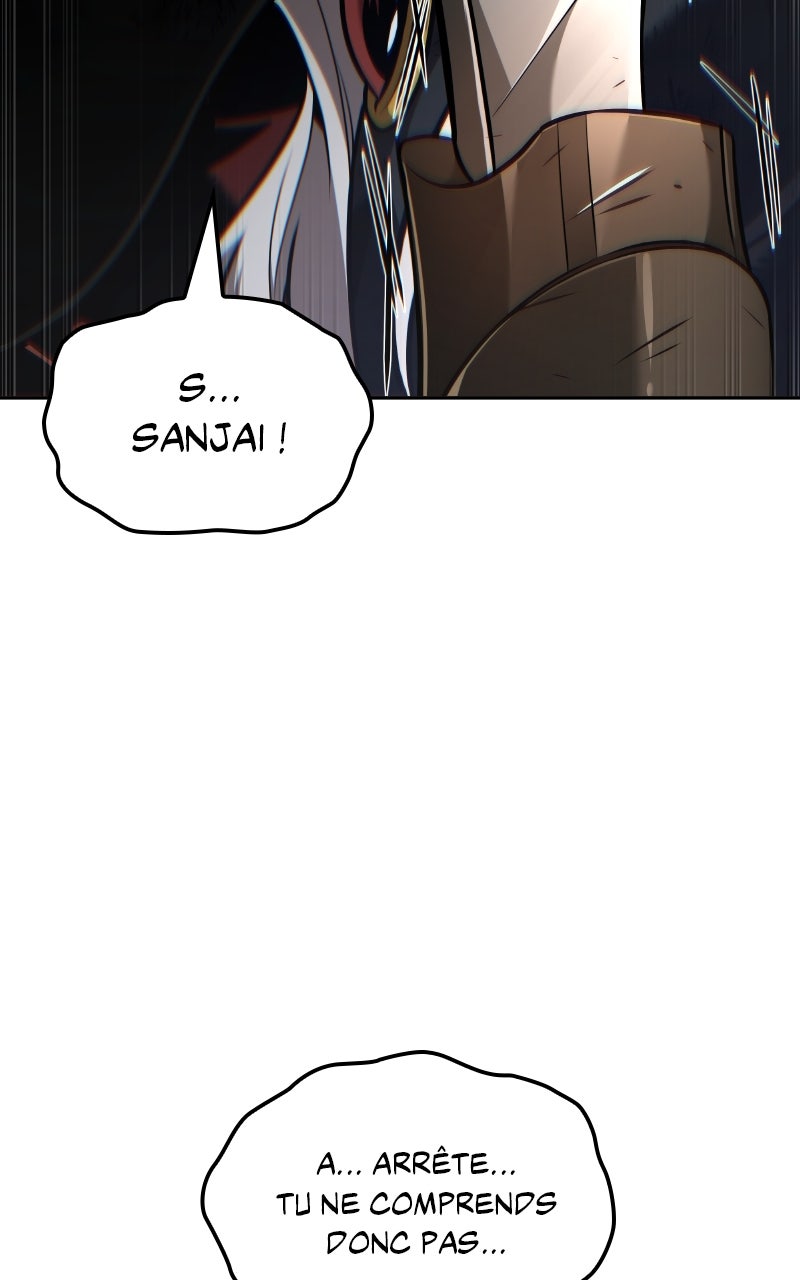 Read The Last Adventurer fr Manga Online