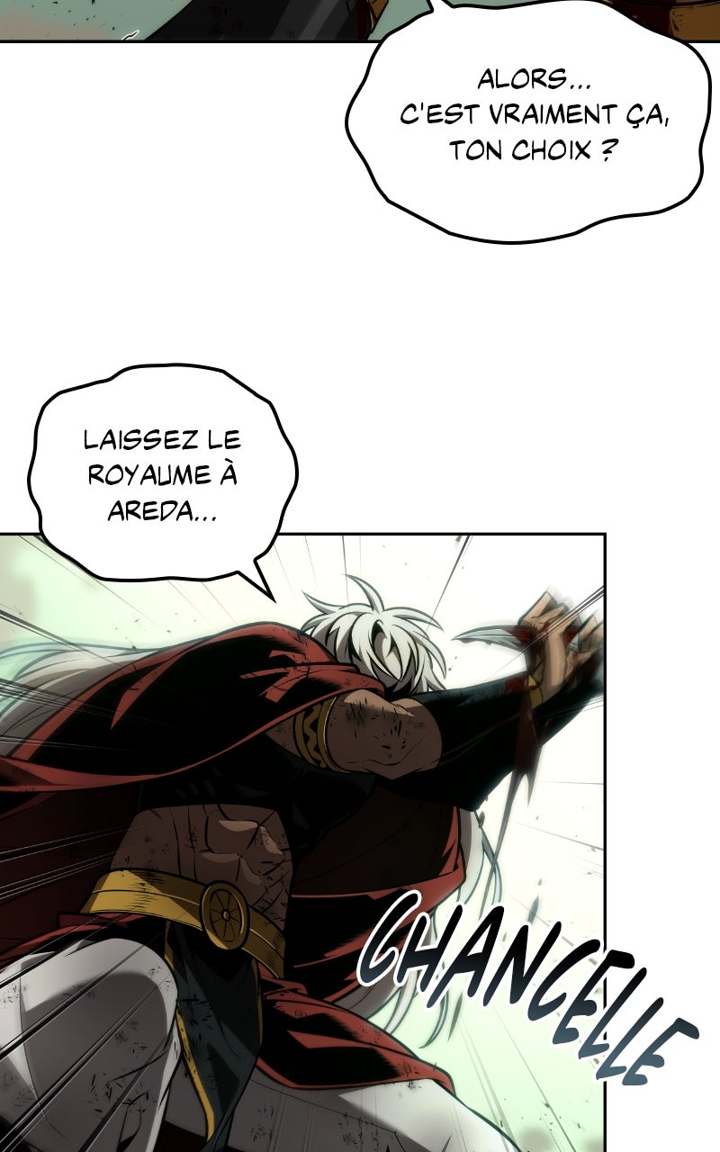 Read The Last Adventurer fr Manga Online