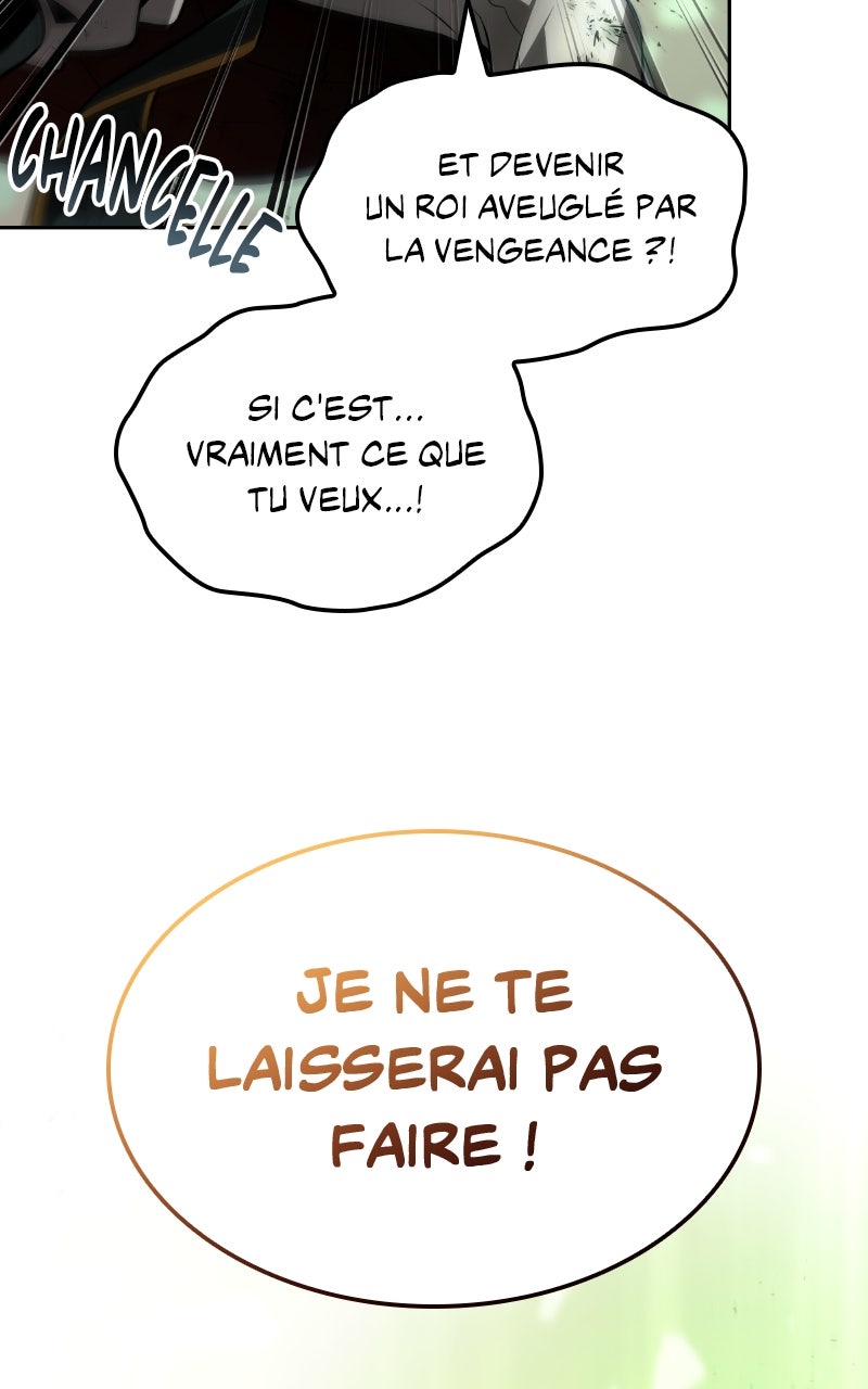 Read The Last Adventurer fr Manga Online