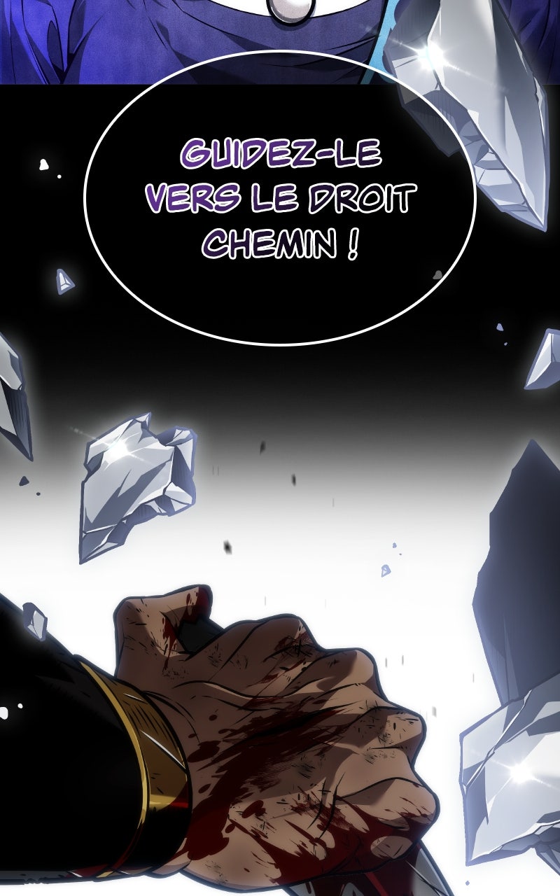 Read The Last Adventurer fr Manga Online