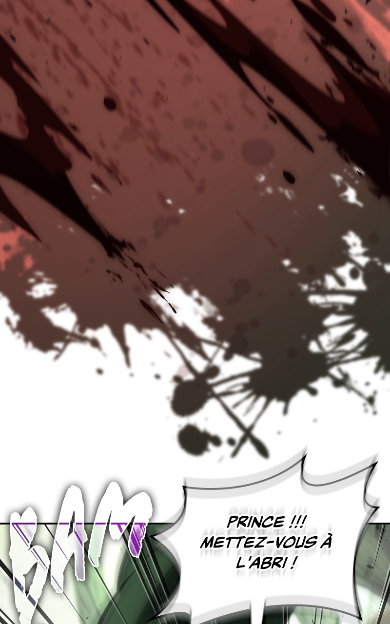 Read The Last Adventurer fr Manga Online