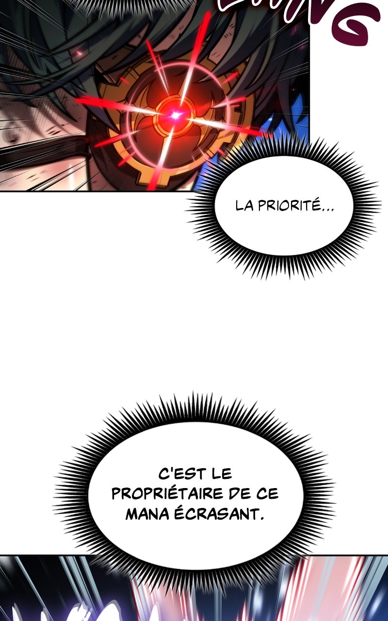 Read The Last Adventurer fr Manga Online