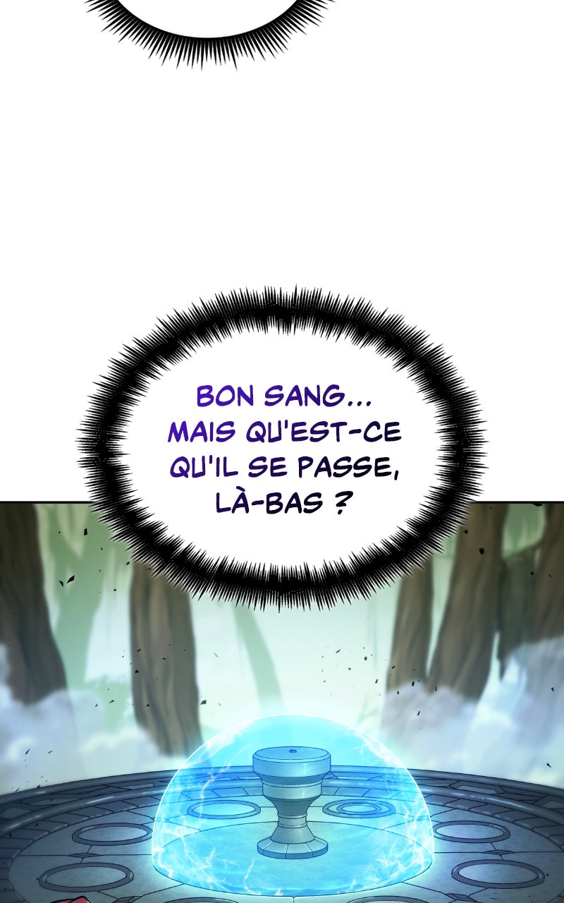 Read The Last Adventurer fr Manga Online