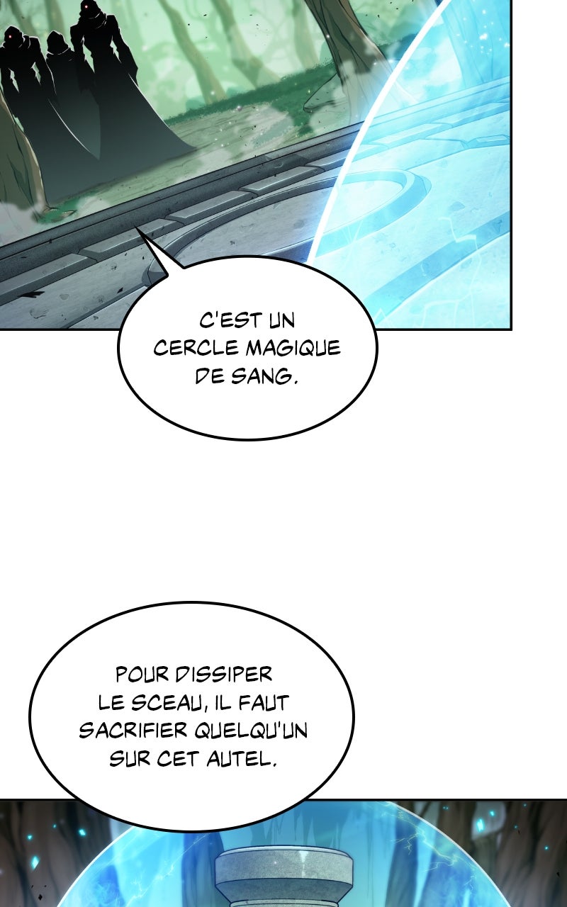 Read The Last Adventurer fr Manga Online