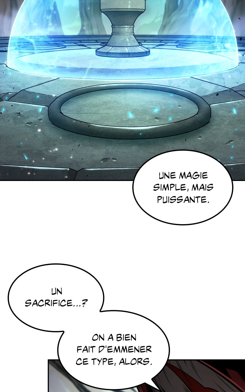 Read The Last Adventurer fr Manga Online