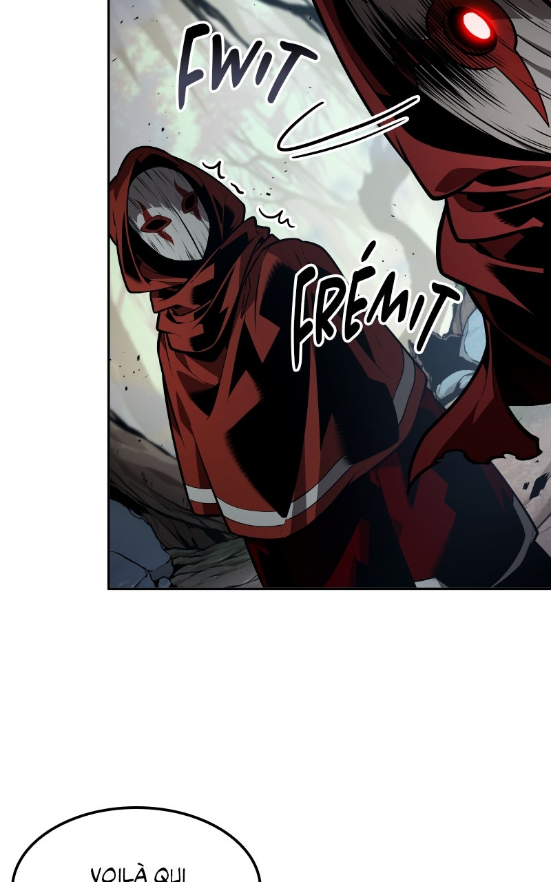 Read The Last Adventurer fr Manga Online