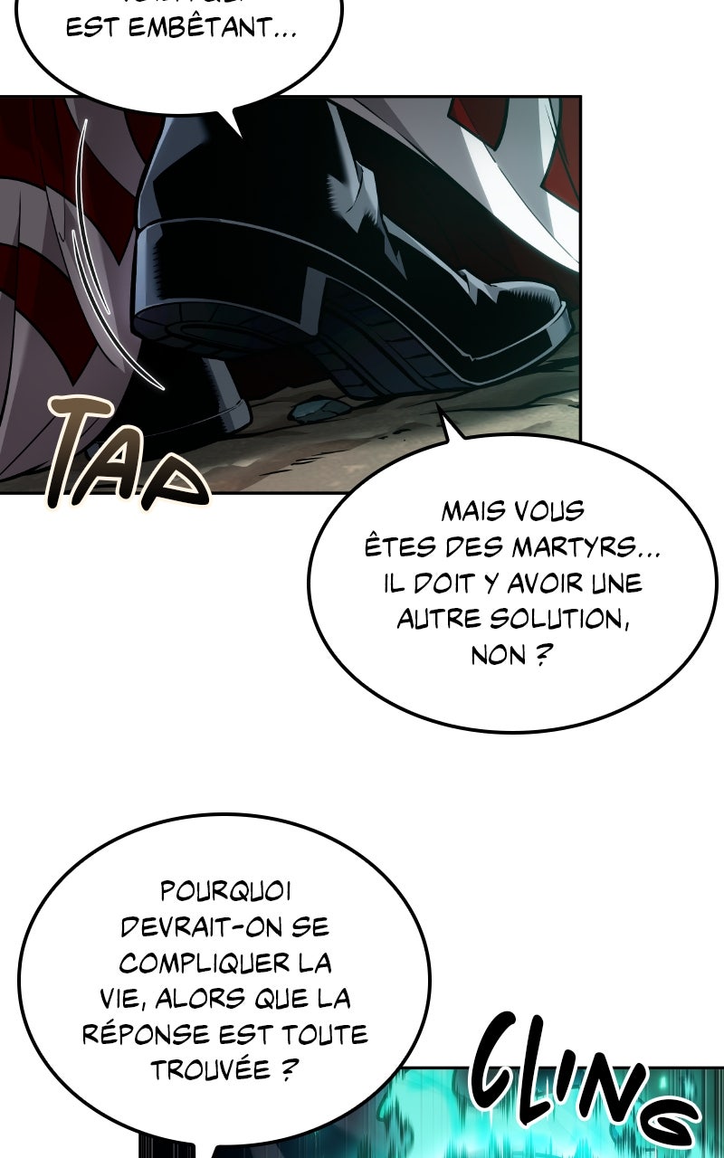 Read The Last Adventurer fr Manga Online