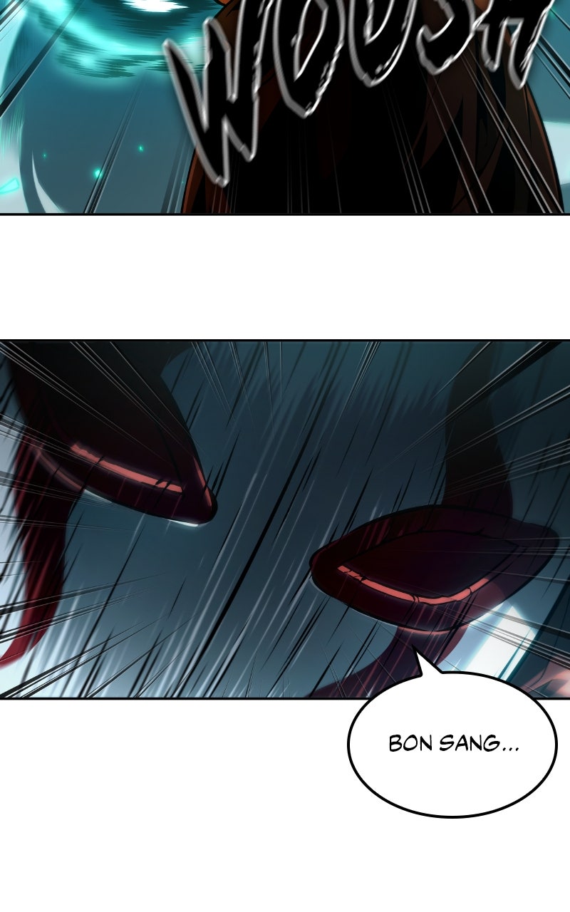 Read The Last Adventurer fr Manga Online