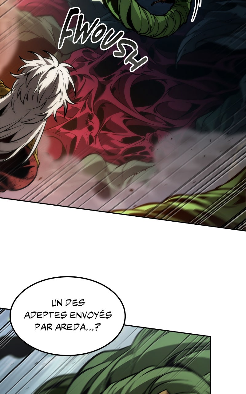 Read The Last Adventurer fr Manga Online