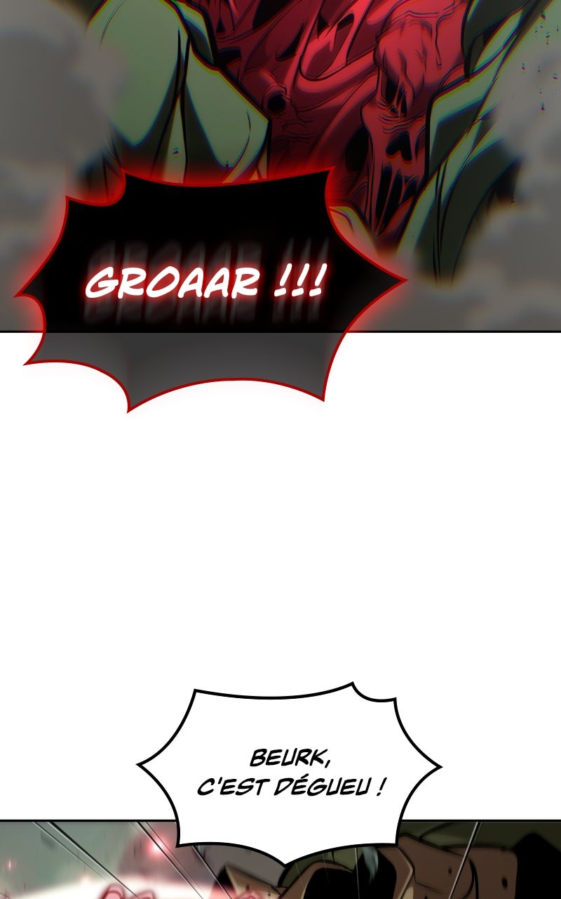 Read The Last Adventurer fr Manga Online