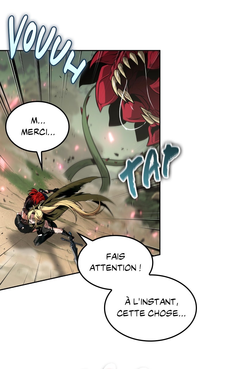 Read The Last Adventurer fr Manga Online