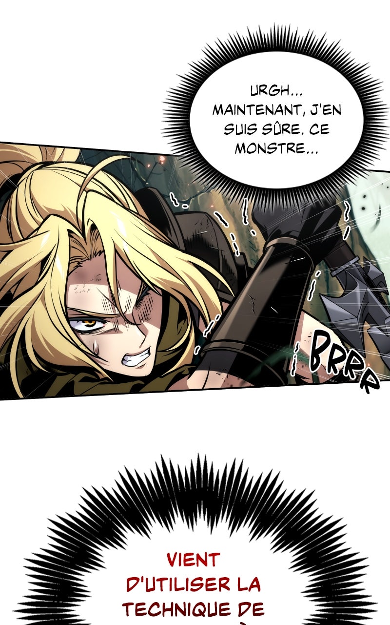 Read The Last Adventurer fr Manga Online