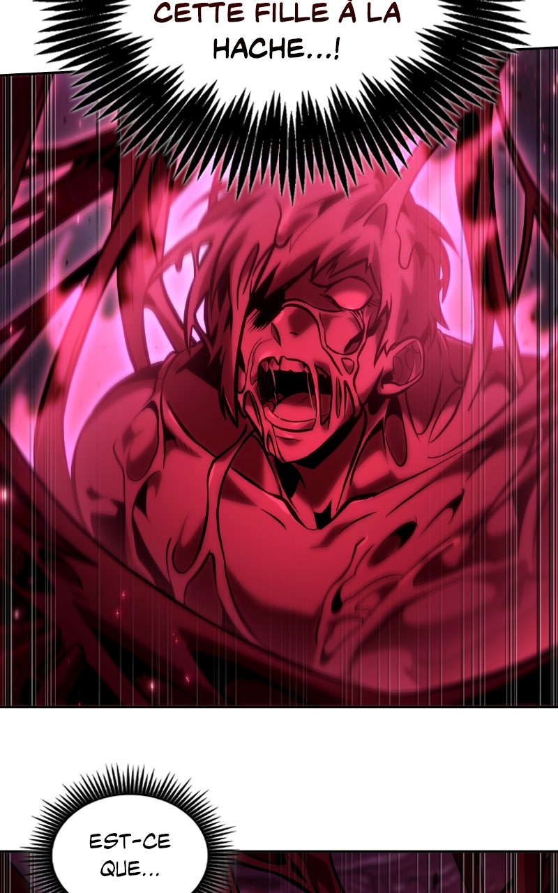 Read The Last Adventurer fr Manga Online