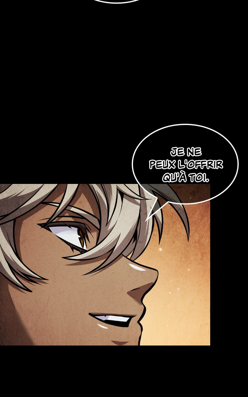 Read The Last Adventurer fr Manga Online