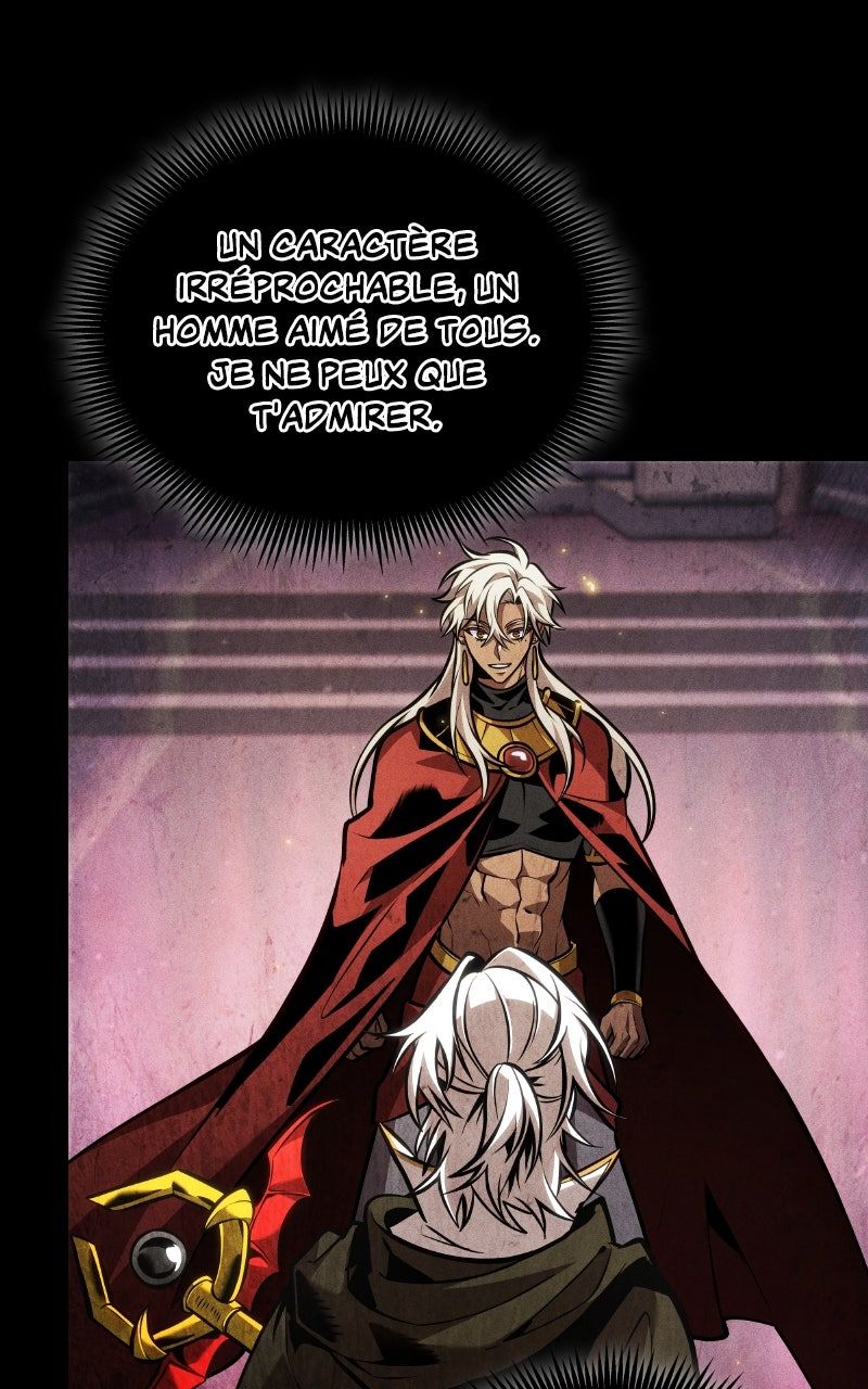 Read The Last Adventurer fr Manga Online