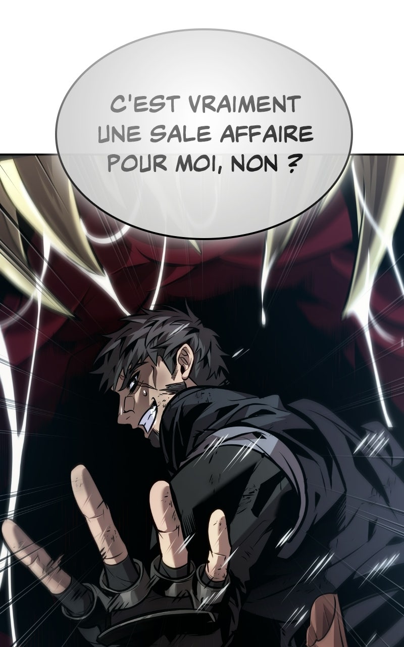 Read The Last Adventurer fr Manga Online