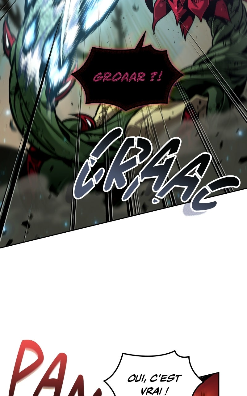 Read The Last Adventurer fr Manga Online