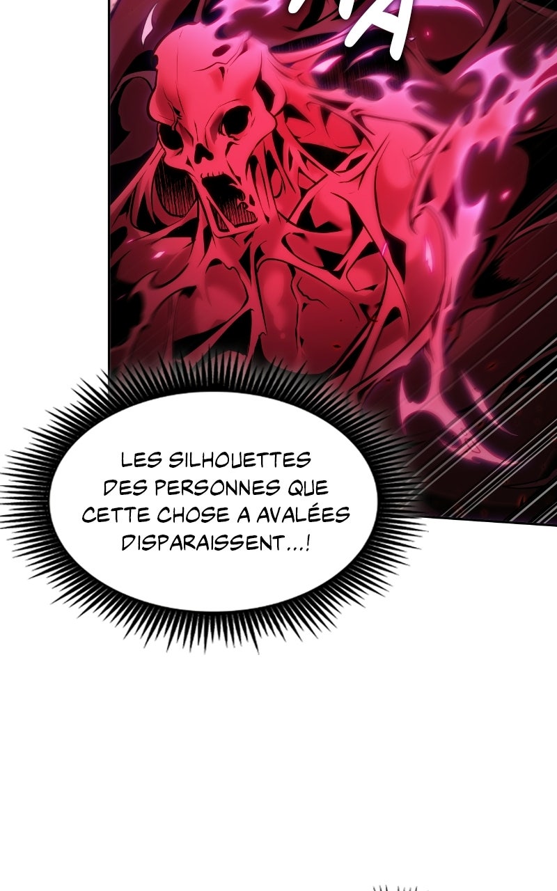 Read The Last Adventurer fr Manga Online