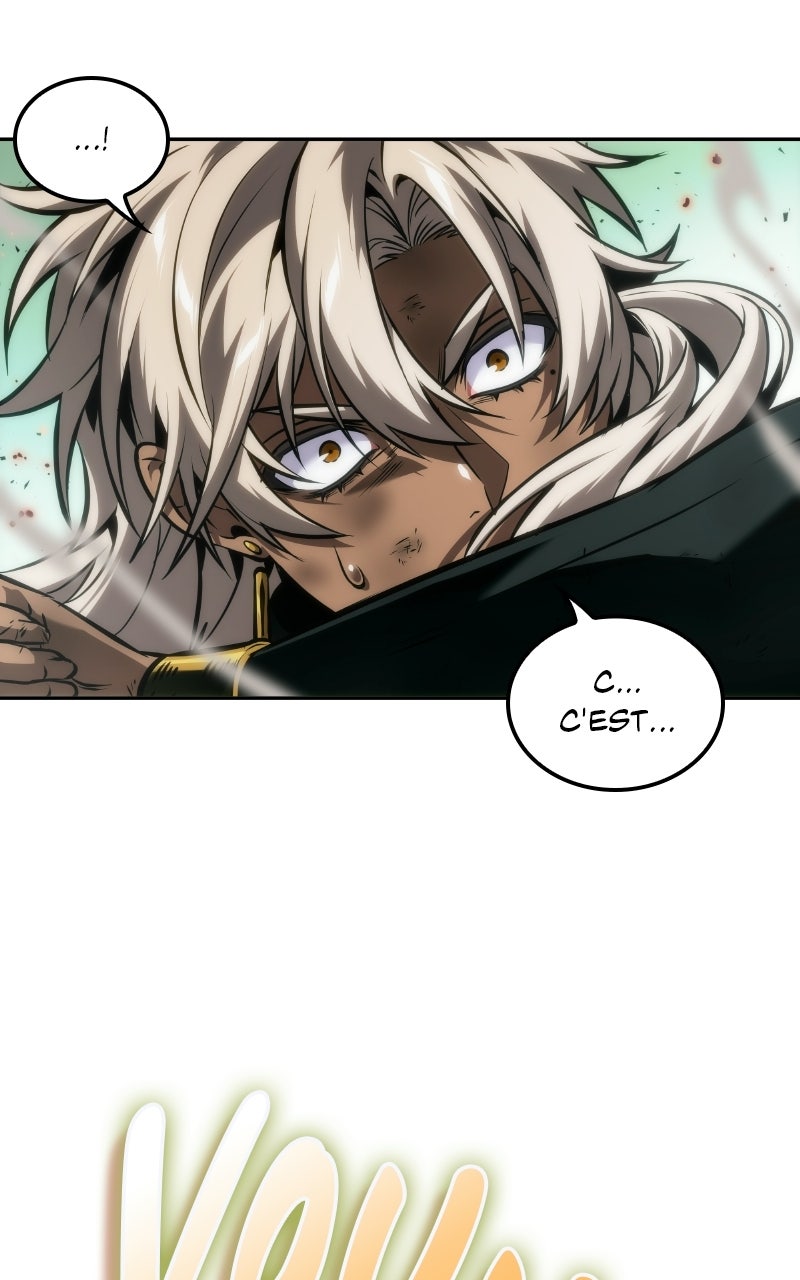 Read The Last Adventurer fr Manga Online