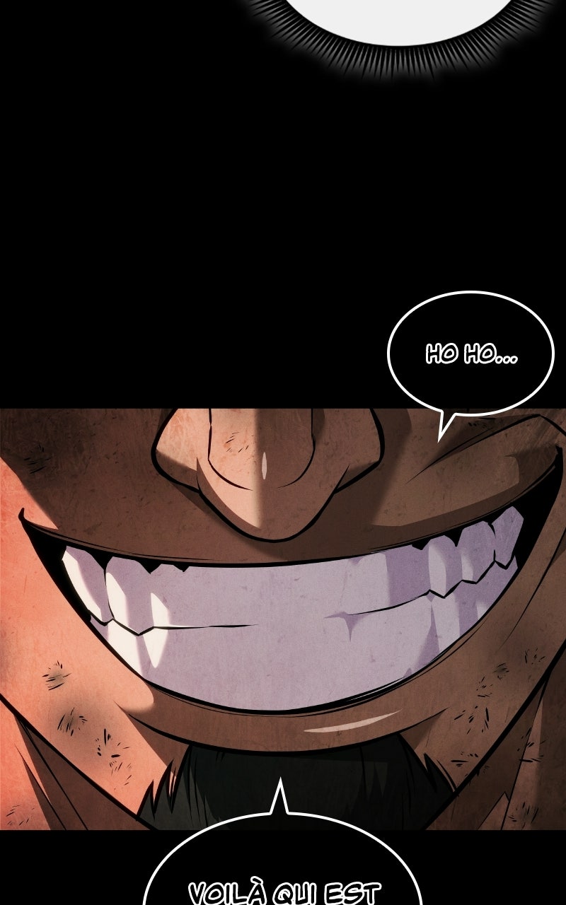 Read The Last Adventurer fr Manga Online