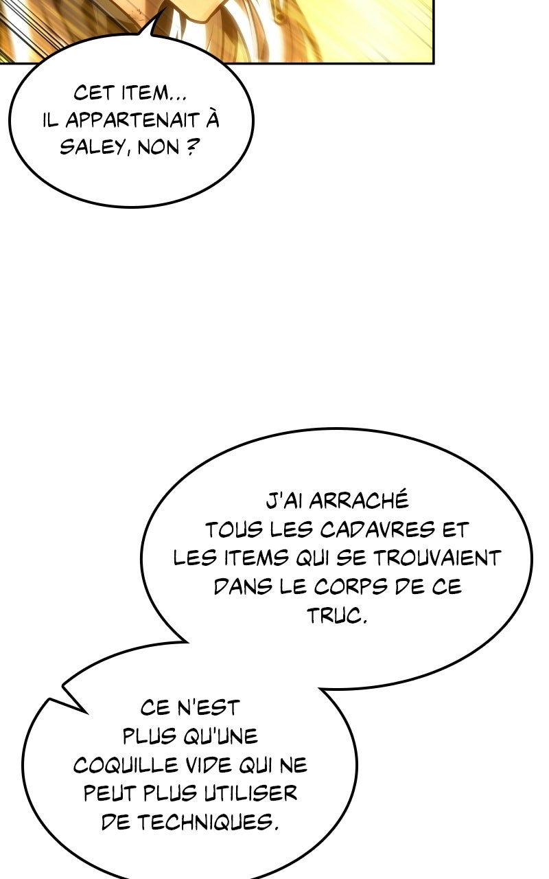 Read The Last Adventurer fr Manga Online