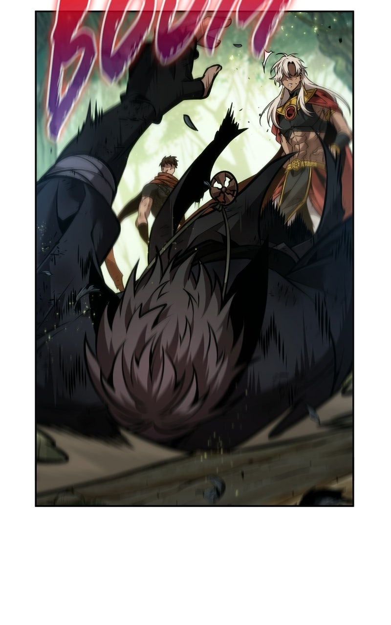 Read The Last Adventurer fr Manga Online