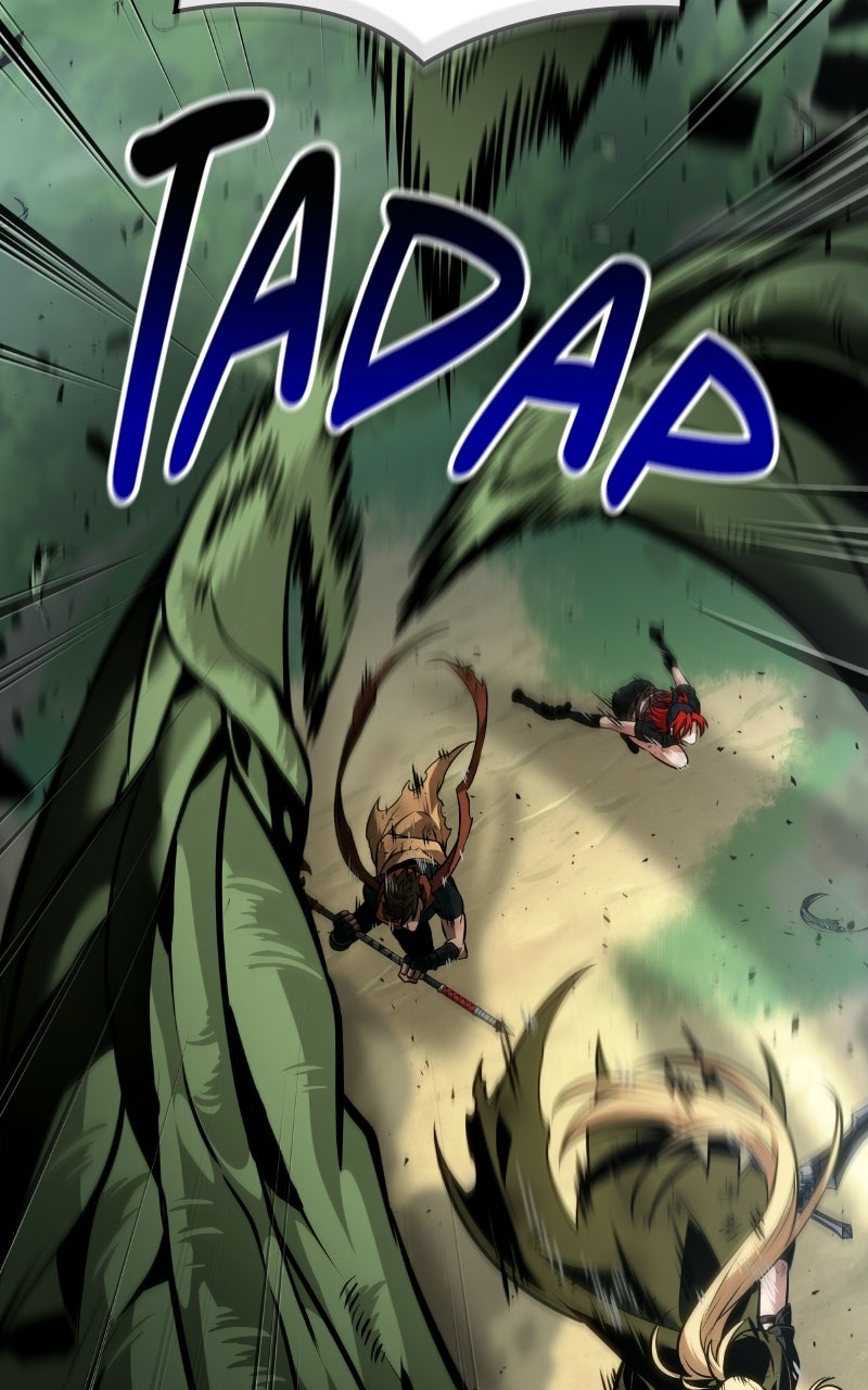 Read The Last Adventurer fr Manga Online