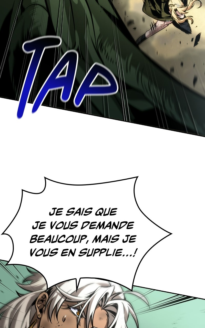 Read The Last Adventurer fr Manga Online