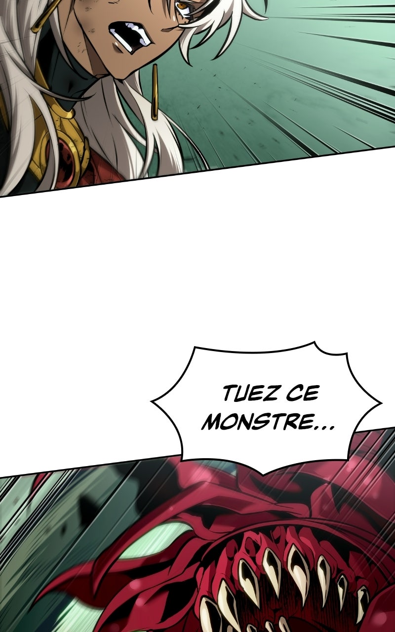 Read The Last Adventurer fr Manga Online