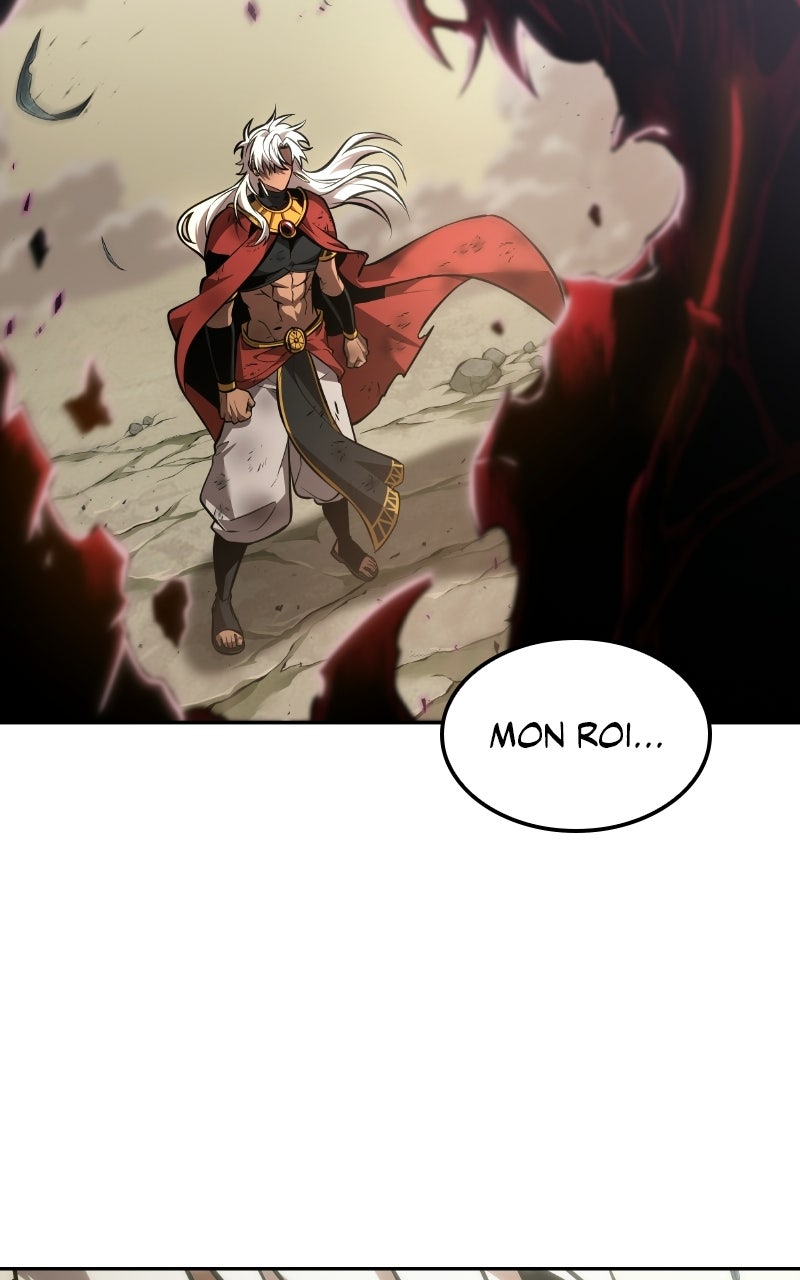 Read The Last Adventurer fr Manga Online