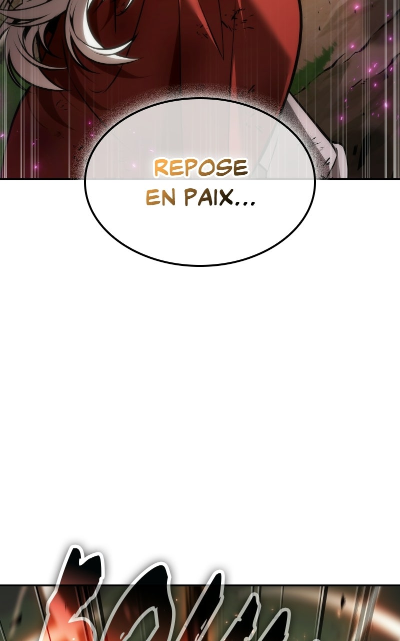 Read The Last Adventurer fr Manga Online