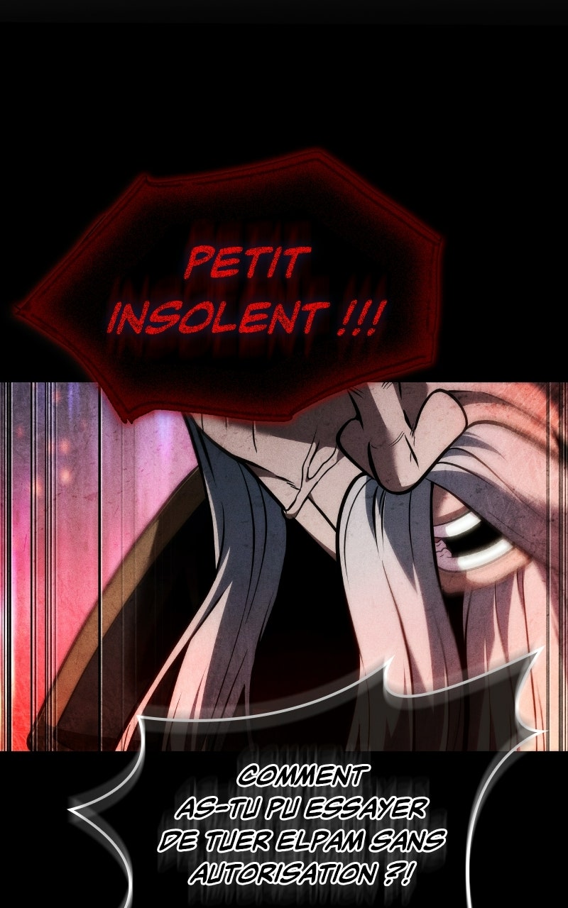 Read The Last Adventurer fr Manga Online