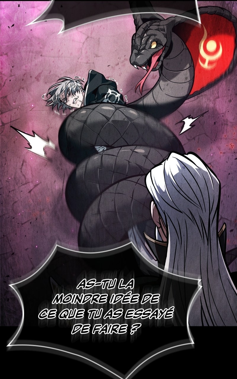 Read The Last Adventurer fr Manga Online