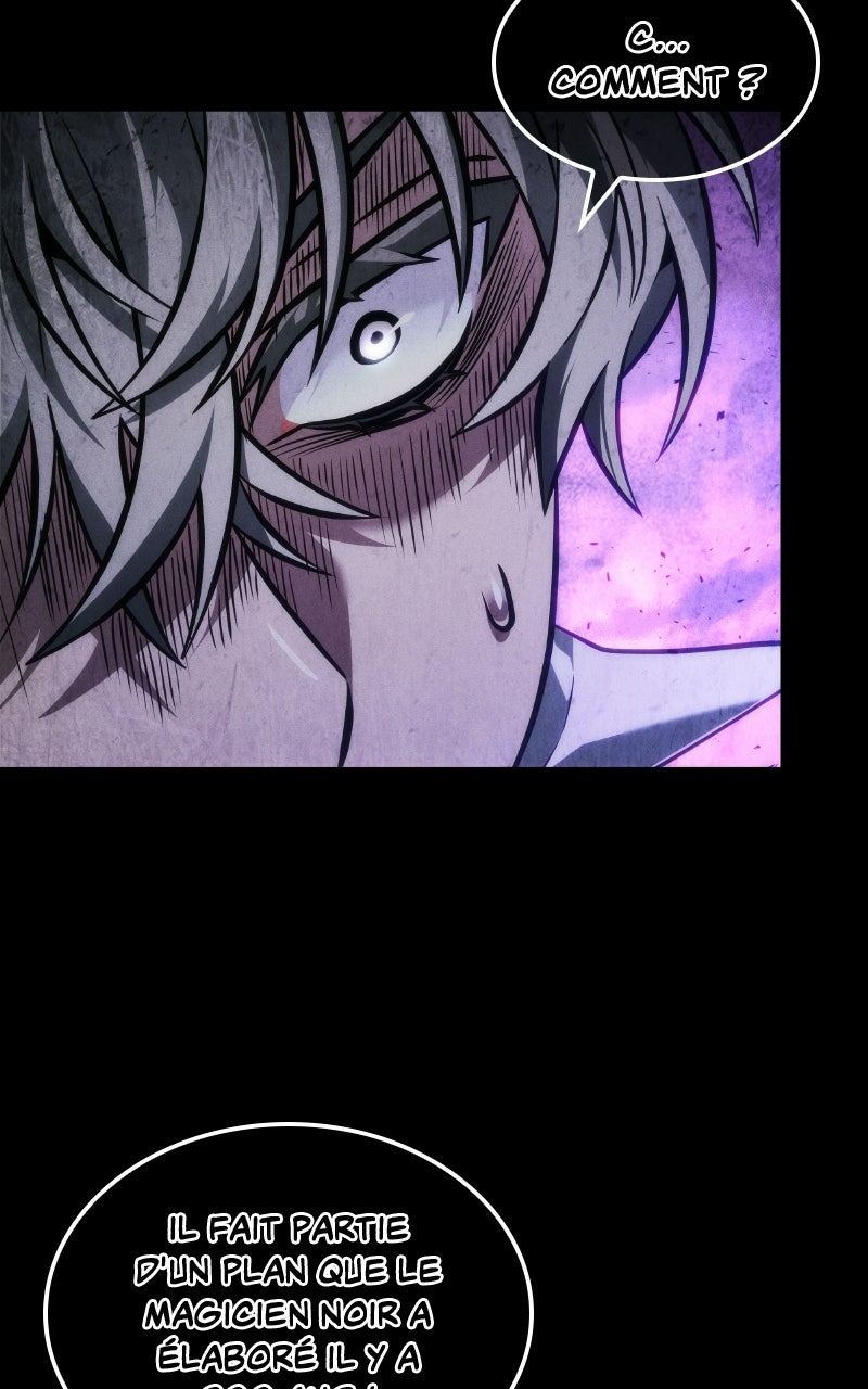 Read The Last Adventurer fr Manga Online