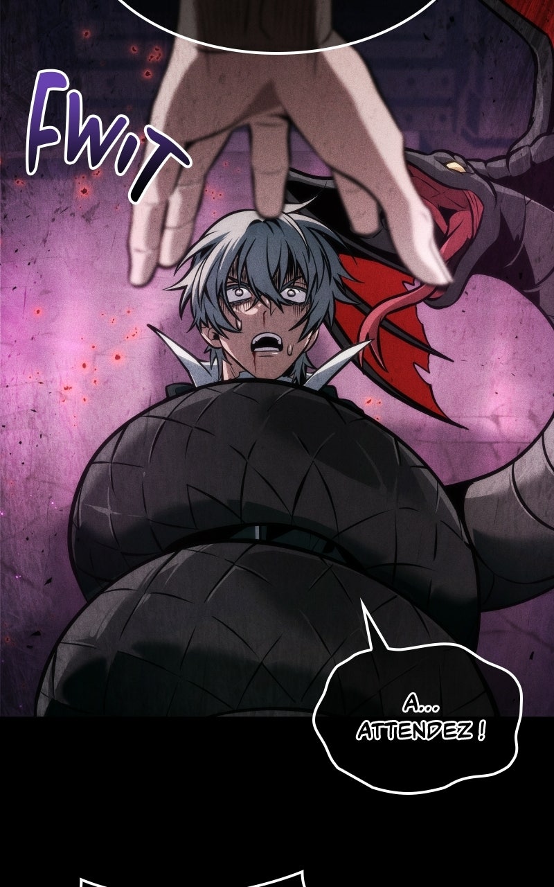 Read The Last Adventurer fr Manga Online