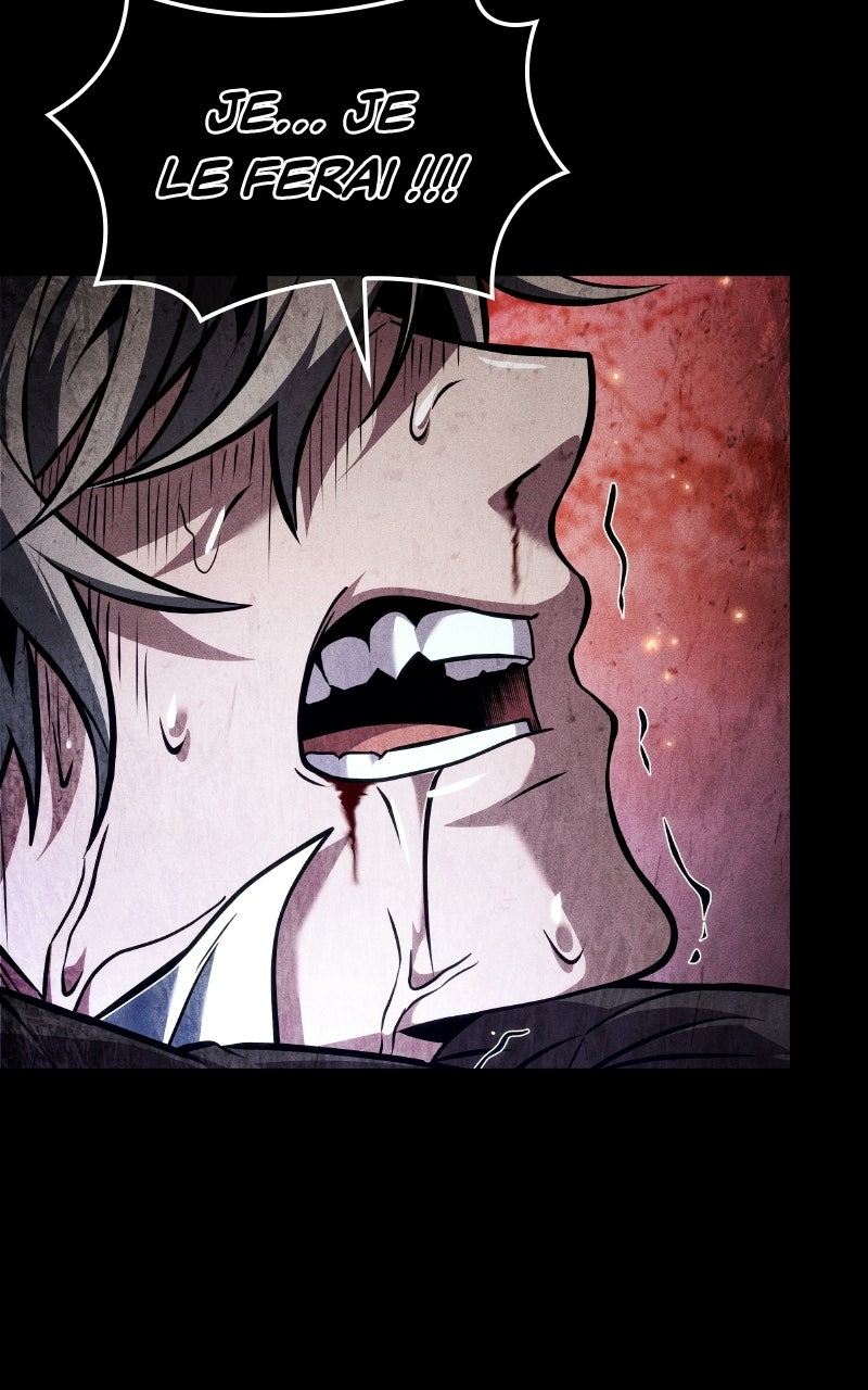 Read The Last Adventurer fr Manga Online